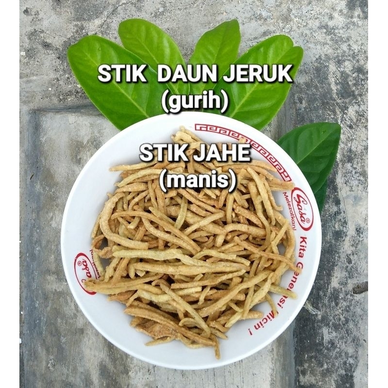

stik daun jeruk