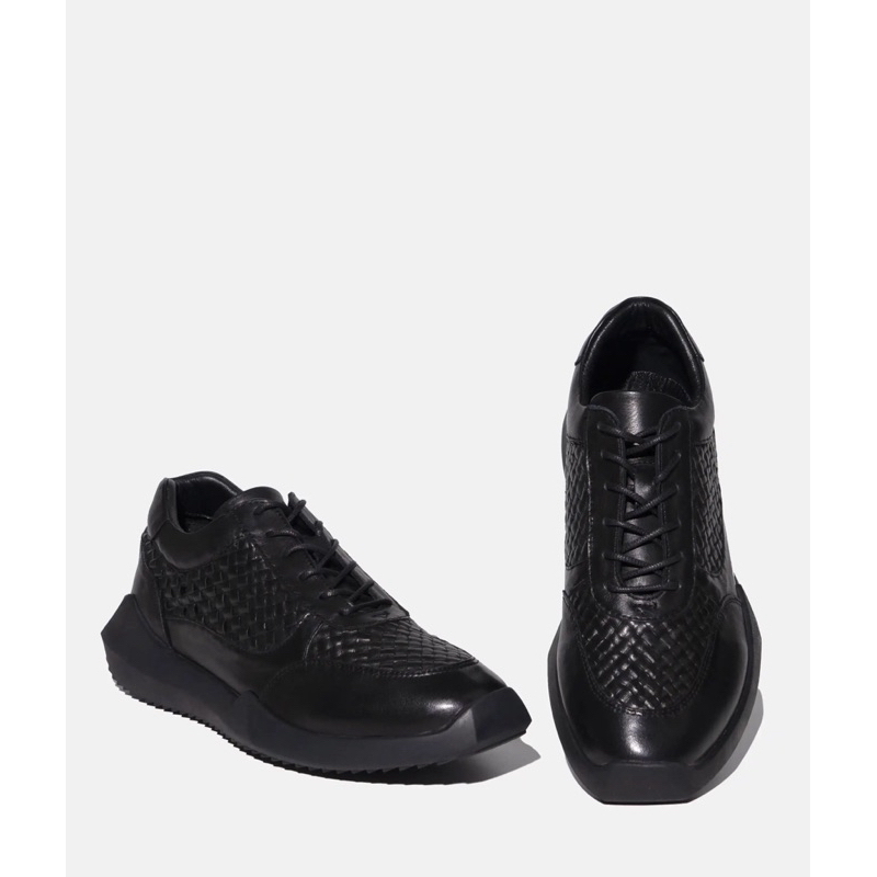 BUCCHERI SIGNATURE SORRENTO MGR05 BLACK