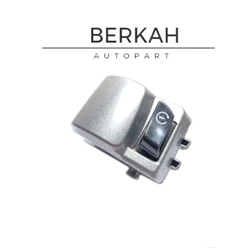 Holder saklar kanan Scoopy Fi K16 lama original