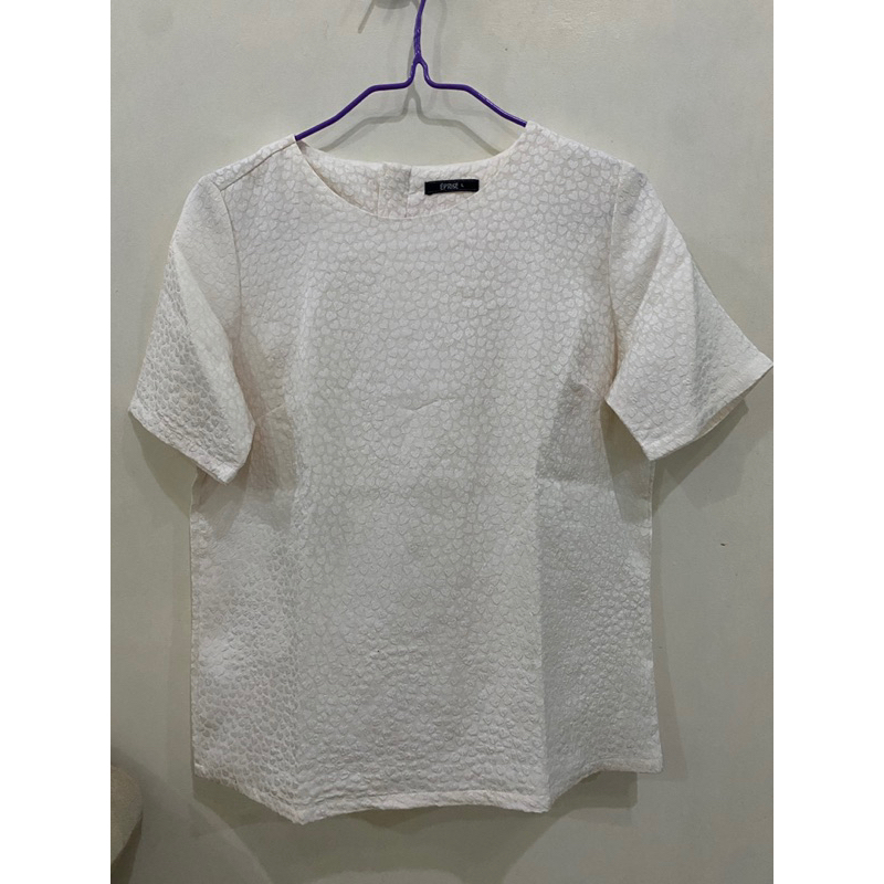 PRELOVED BLOUSE EPRISE