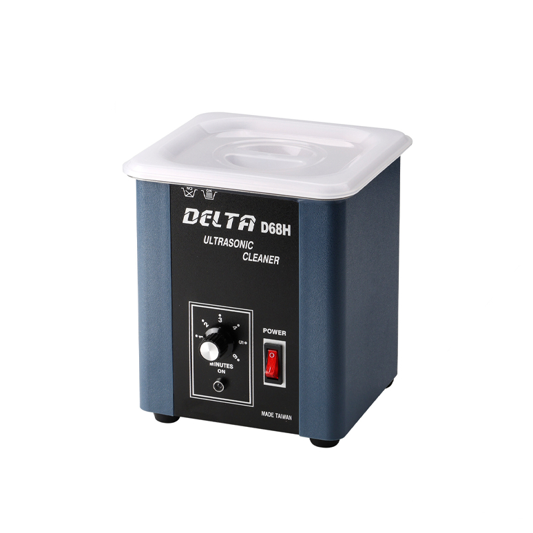Ultrasonic Cleaner Delta 68H / Mesin Getar