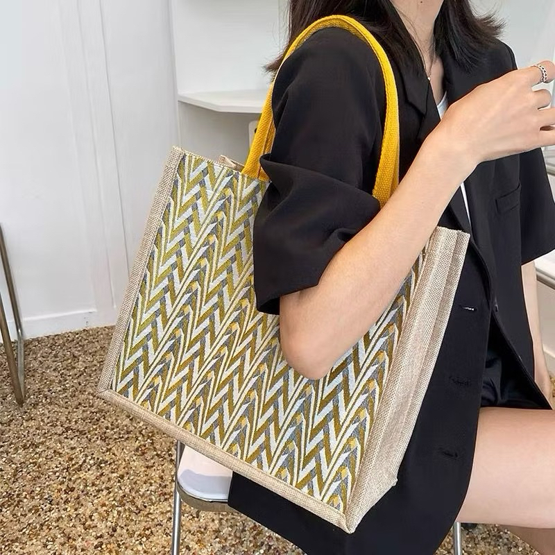 TOTE BAG LARGE TOTE BAG WANITA BESAR / TFW 80 / tas besar