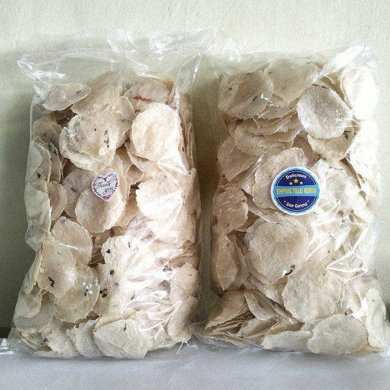

Emping Telo 450gr