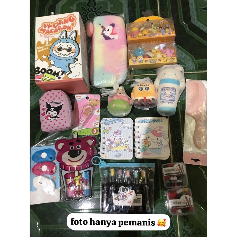 

TIYANI.MART paket usaha 20k