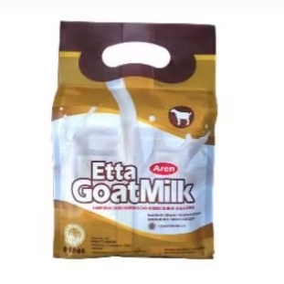 

Etta goat gula aren