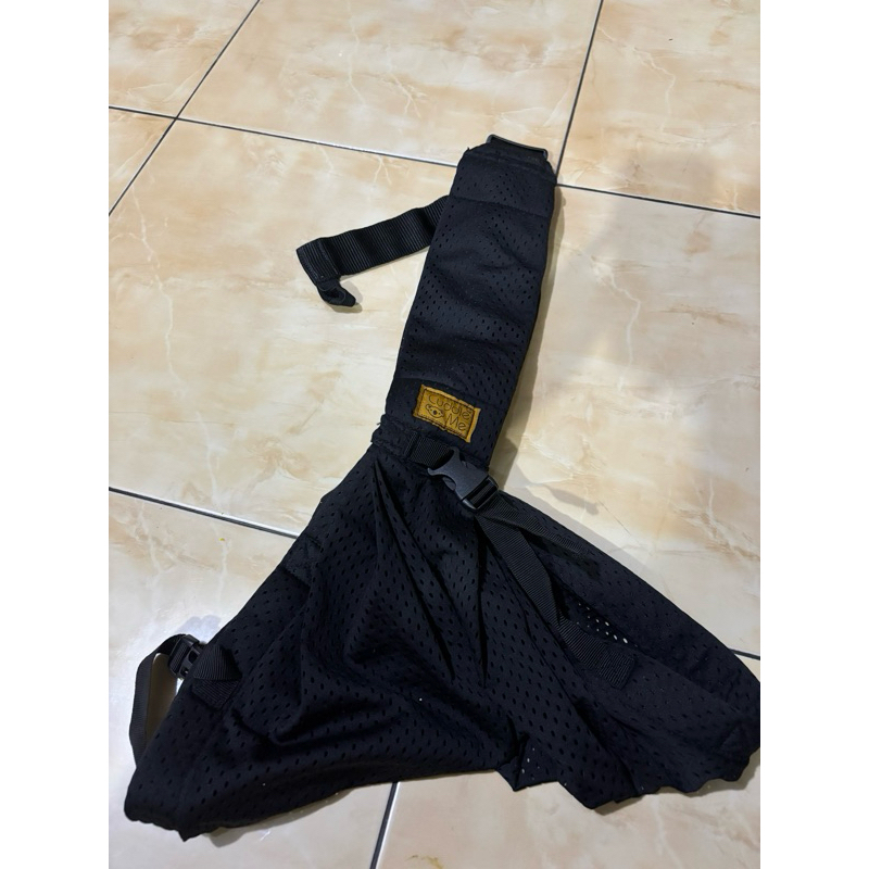 PRELOVED CUDDLE ME GEOS FIT AIR