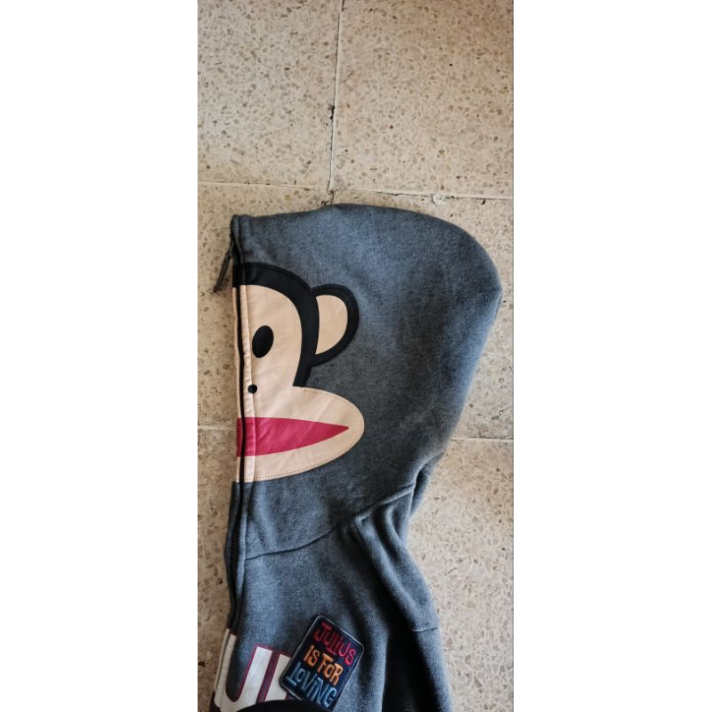 jaket Paul Frank