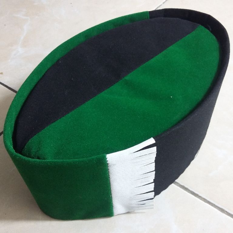 KODE K93Q Muts Super HMI  Peci HMI Bonus Stiker HMI