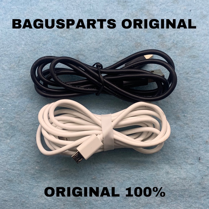 KABEL DATA KABEL CHARGER INFINIX USB MICRO ORIGINAL COPOTAN