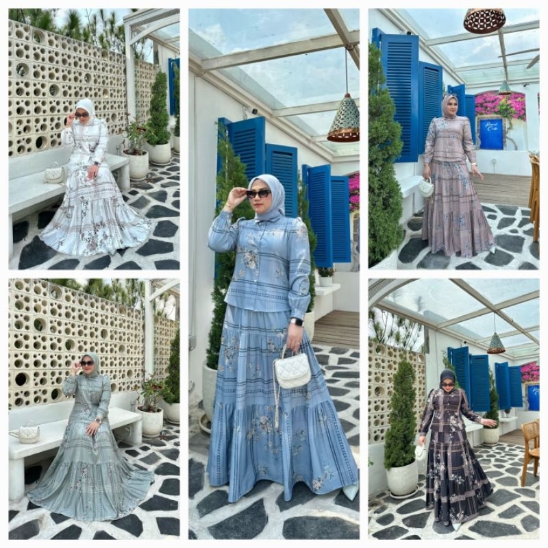 Ratih Set by iRna 021124