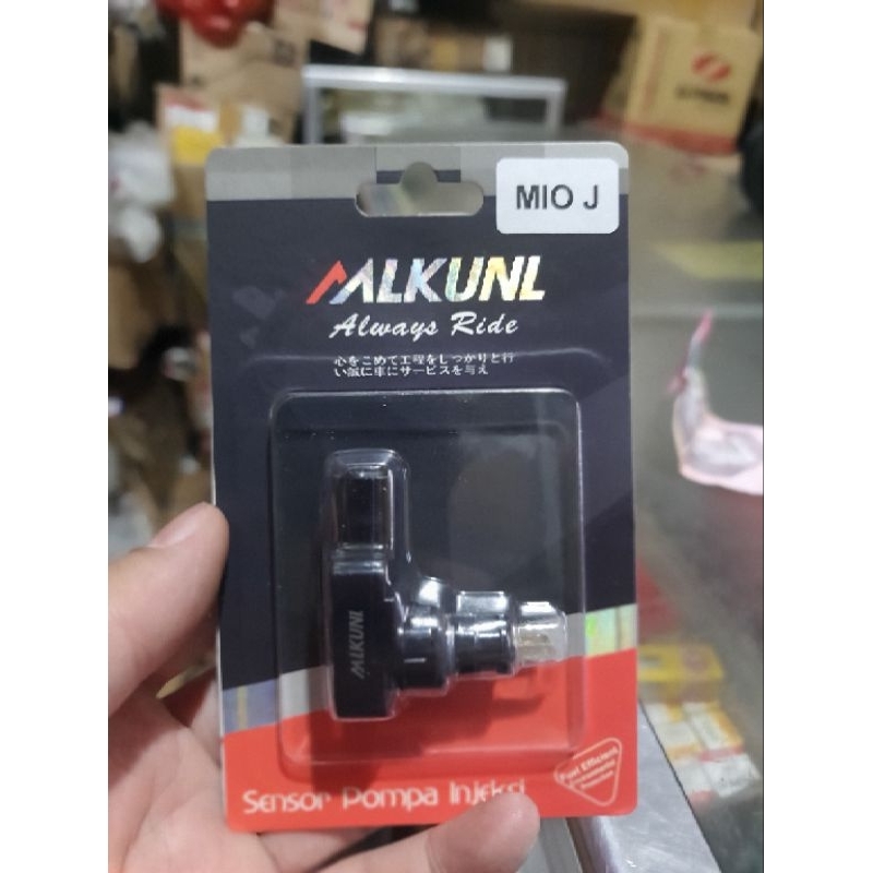 IC FUEL PUMP MIO J..M3..XRIDE..NMAX