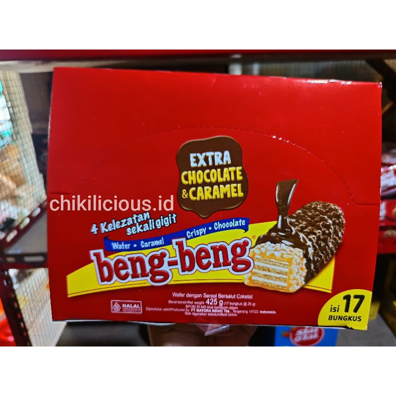 

Beng-Beng (isi 17 bks)