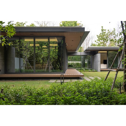 Denah Rumah Mewah (KODE S01)