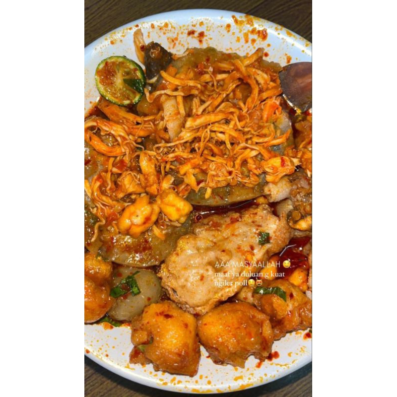 

BASO ACI BIG SUIR KENYANG MURAH