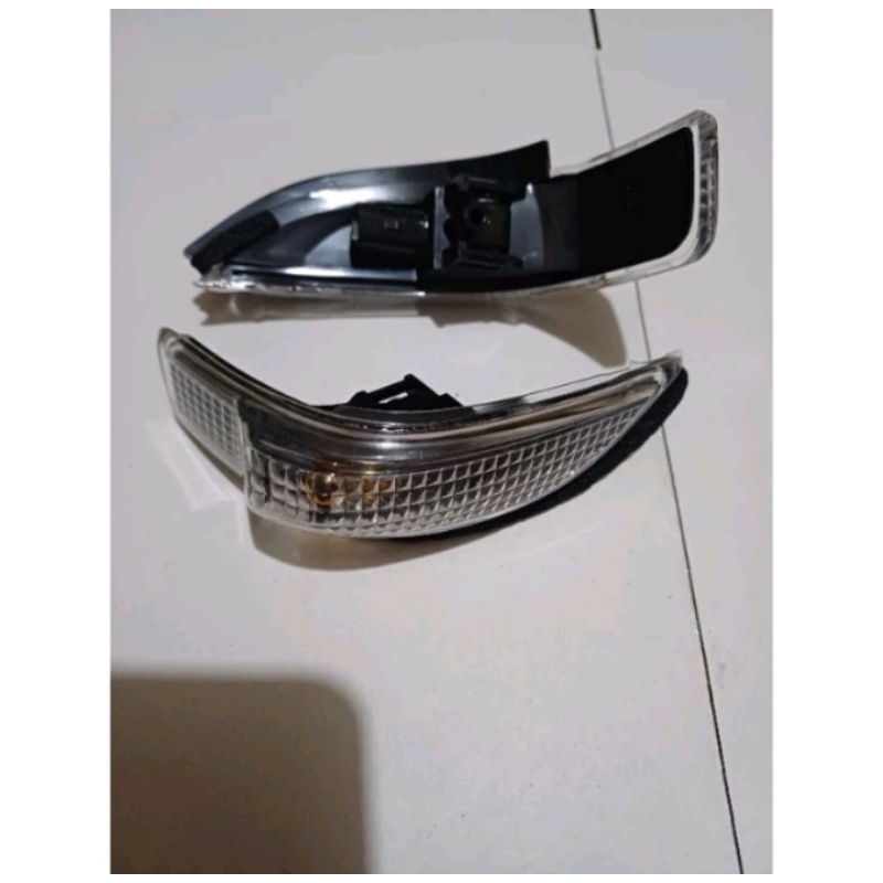 lampu sen spion calya sigra Vios Yaris gen 3 original lampu sein Vios Yaris sigra calya gen3