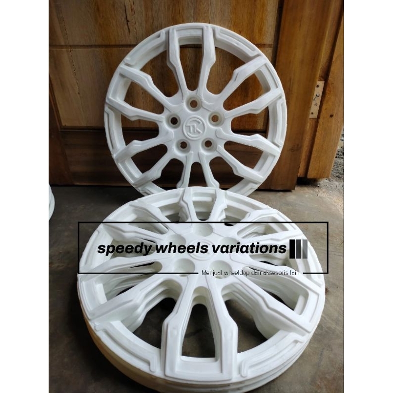 WILDOP DOP TKnew Ring 17