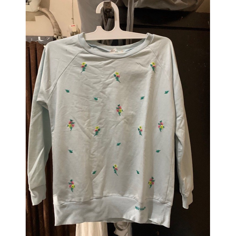 preloved nevada sweater