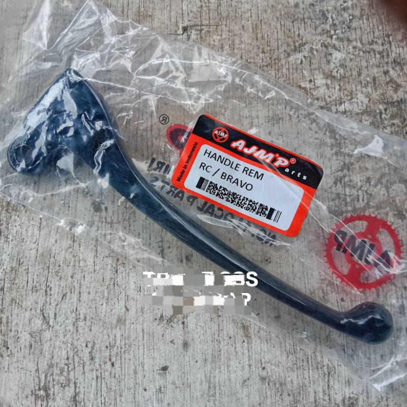 Handle rem kanan AJMP Suzuki RC 100 Bravo RC Spirit rc 100