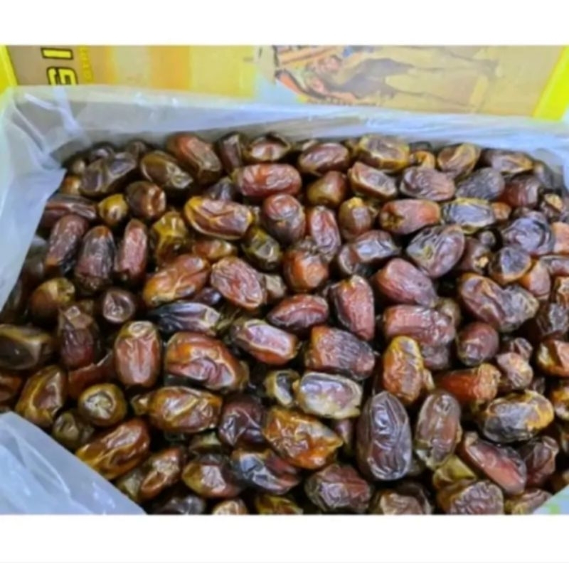 

Kurma mesir 5 Kg√ Kurma Mesir Original manis | Oleh Oleh Haji Dan Umroh