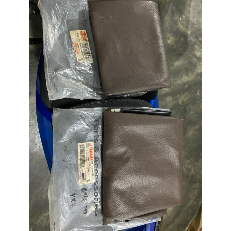 kulit/lapis jok rx king SE original