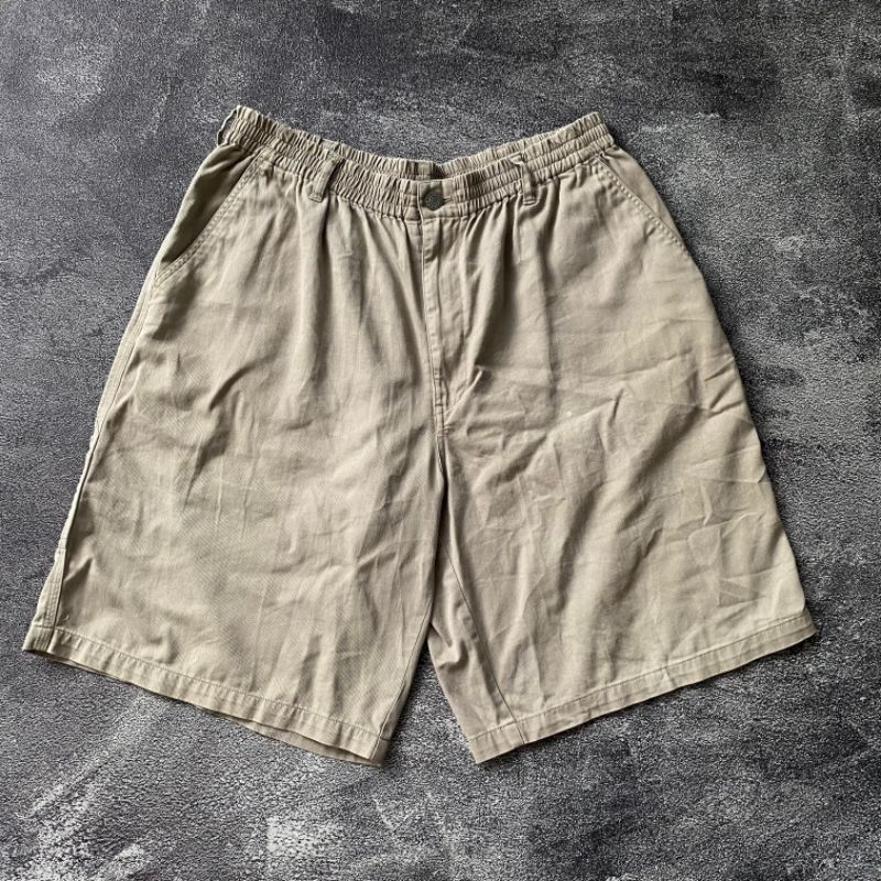 Jorts pants Uniqlo