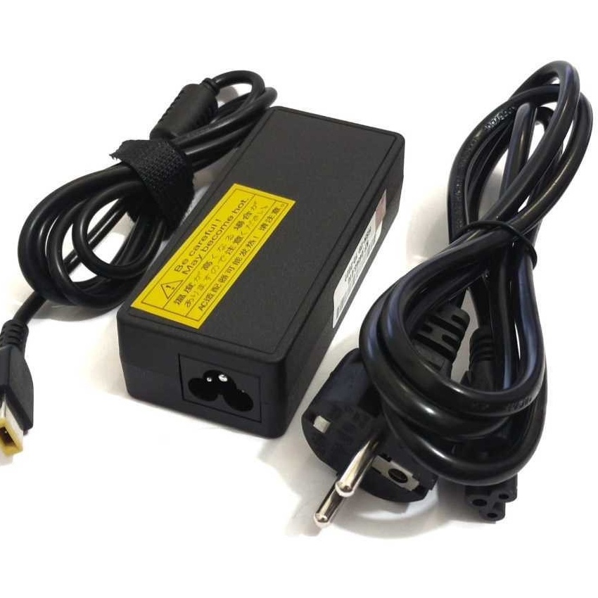 FG2 Adaptor Charger Laptop for Lenovo ThinkPad 2V 325A 45W USBT431s T44 T44p T44s T45 T45s T46 T46s 