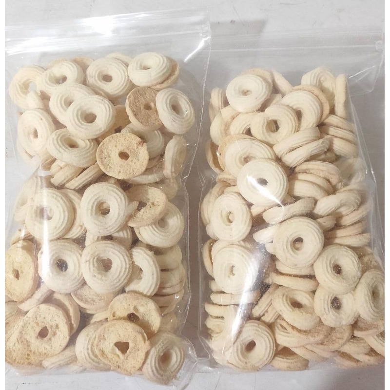 

SNACK SAGU SALJU KEJU berat 250Gram