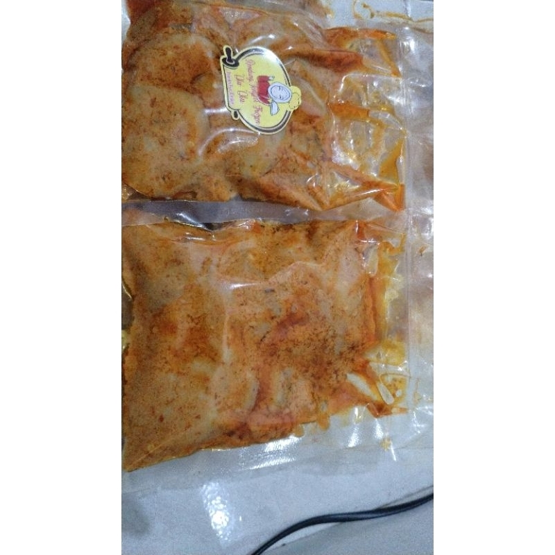 

RENDANG JENGKOL FROZEN