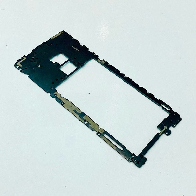 Frame Belakang Sony Xz3