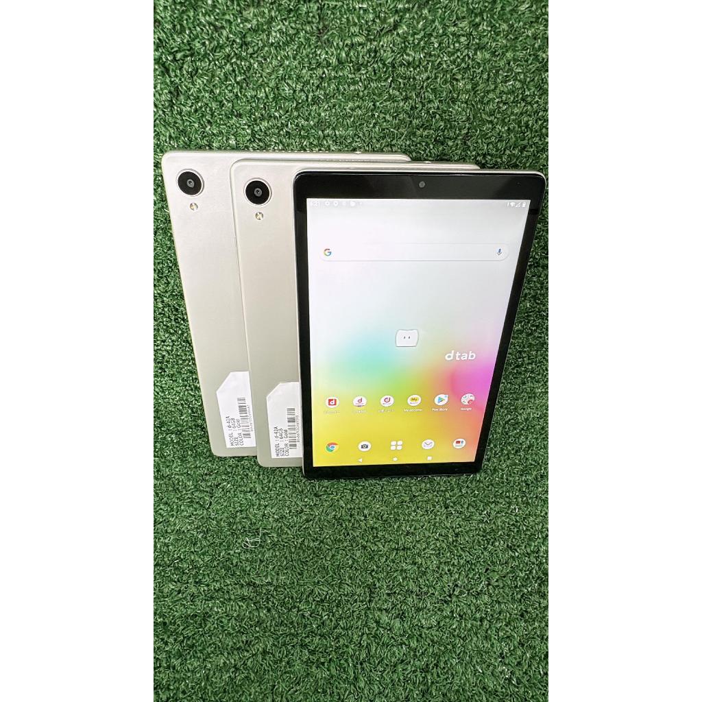LENOVO Dtab Compact D-42A 8,0 Inch 64GB SECOND ORIGINAL