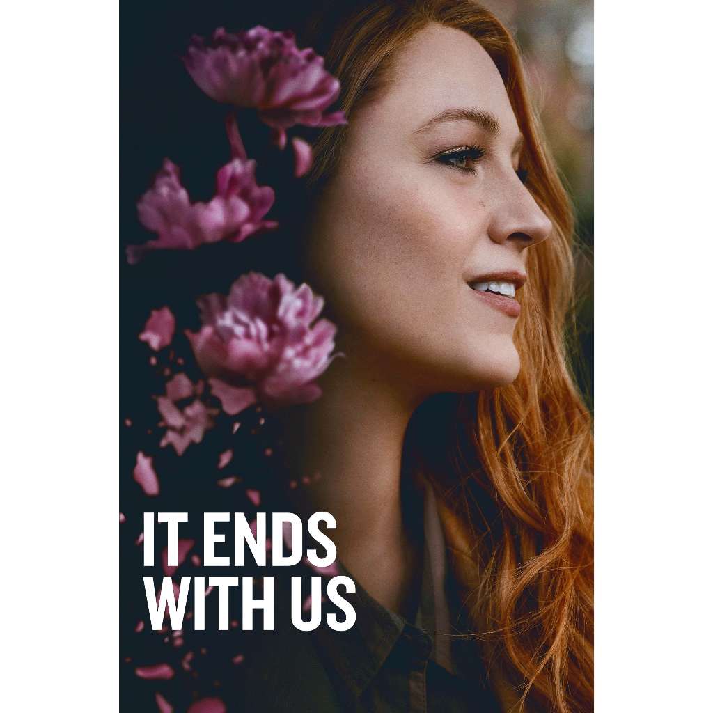 It Ends with Us (2024)