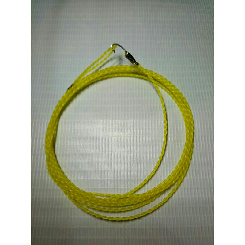 pancing belut / urek belut sawah ukuran S