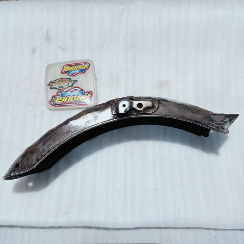 slebor selebor spakbor belakang Honda gl100 gl125 cbk5 GL 100 125 cb K5 Oryginal