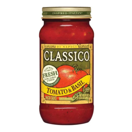 

saus pizza classico tomato basil 680