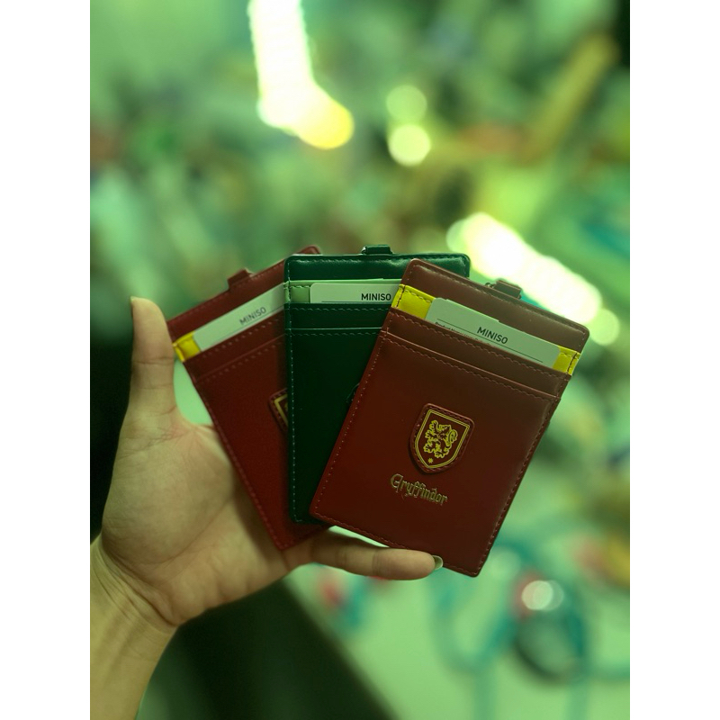 

LANYARD HARRY POTTER x MINISO