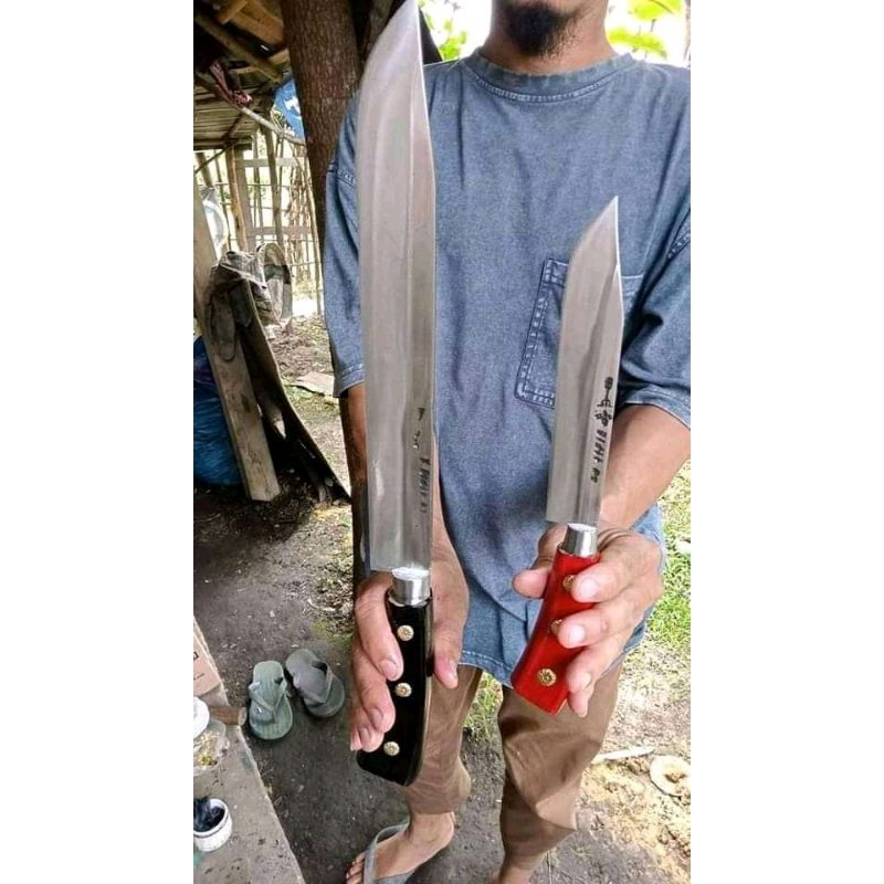 PISAU SEMBELIH CAP GARPU