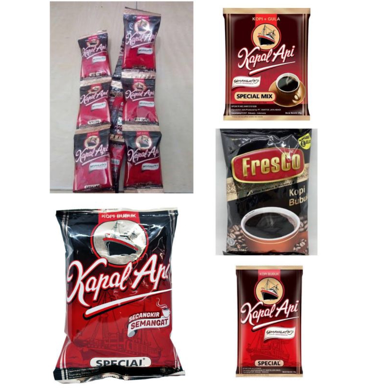

kopi kapal api