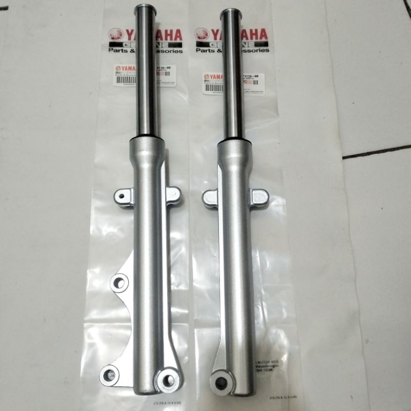 As shock tabung Depan Yamaha Jupiter MX OLD Jupiter MX 135