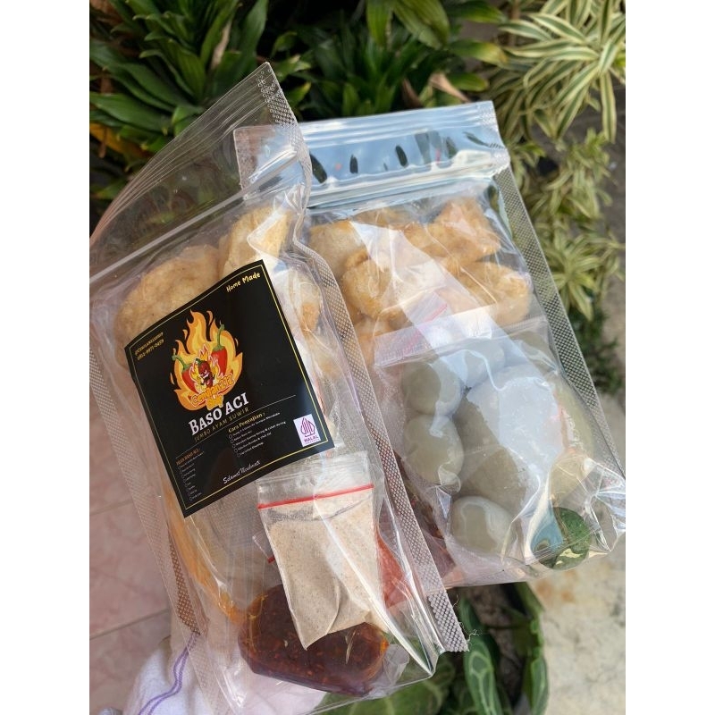 

BASO ACI JUMBO AYAM SUWIR PAKET 2PCS