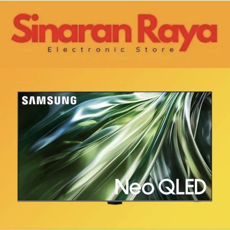 SAMSUNG NEO QLED 43QN90D / QA43QN90D 4K SMART TV 43 INCH