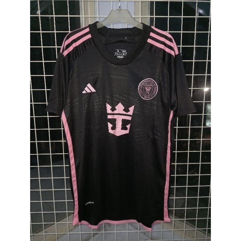 JERSEY INTER MIAMI AWAY 2023/2024