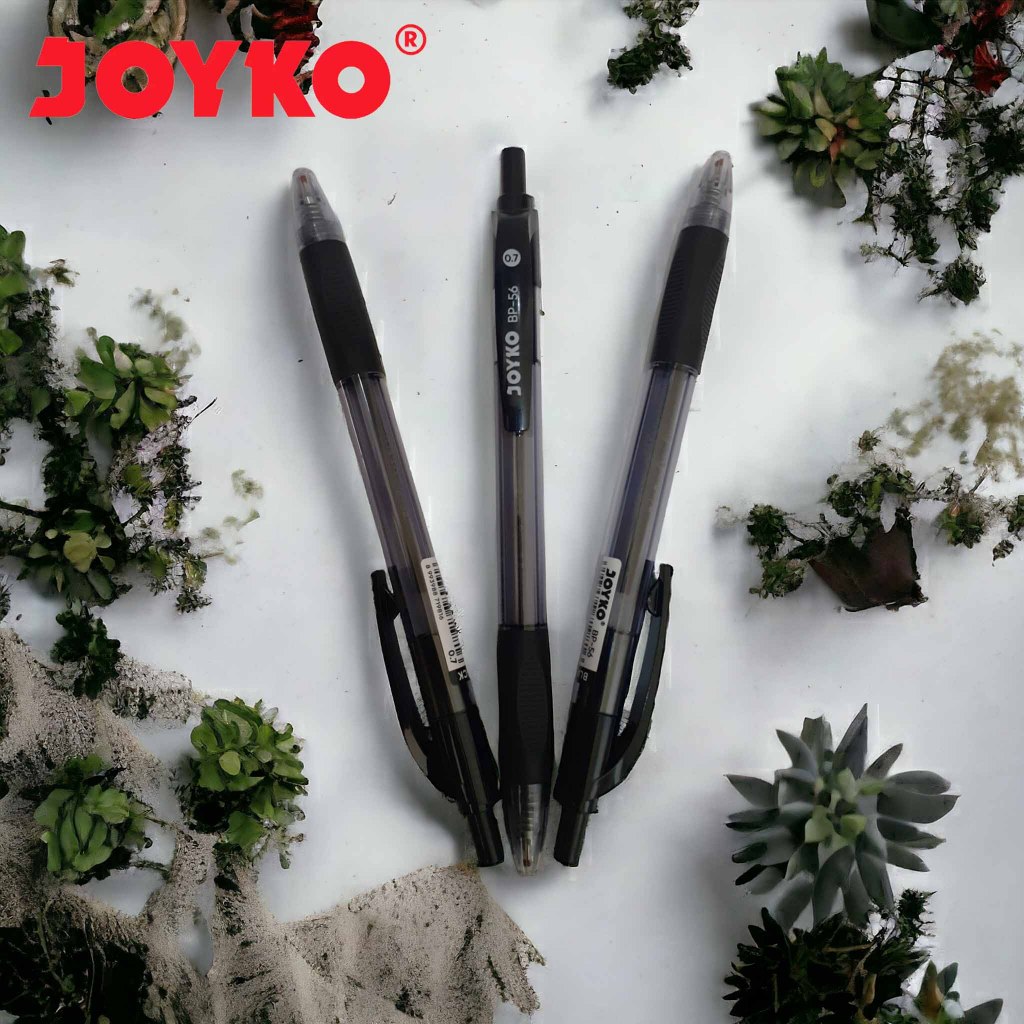 

Joyko Pulpen BP 56 0.7