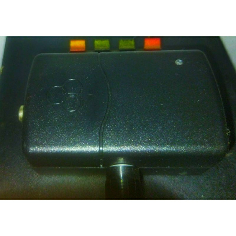 AMPLIFIER MINI 5 VOLT||Mini amplifier 5 volt