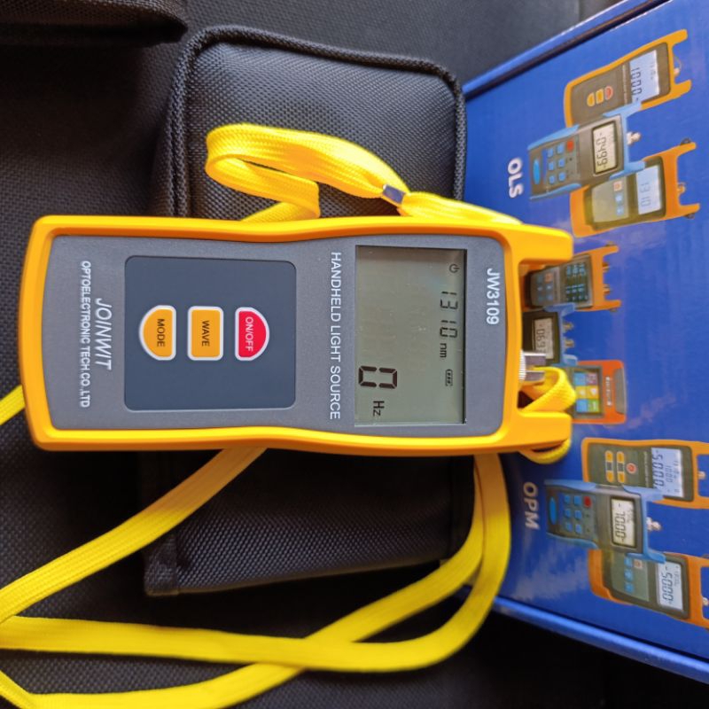 ols joinwit jw3109 ols fiber optik