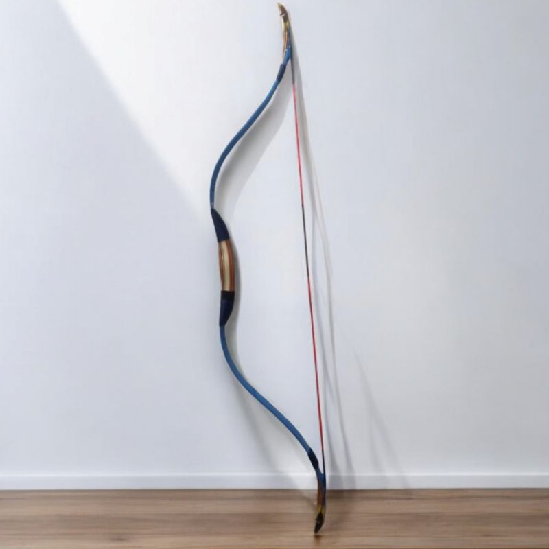 Busur Tartar Bending (Dewasa)