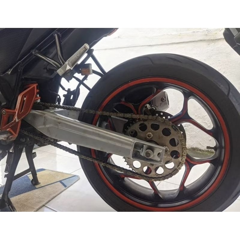 Swing ARM RD racing for CB150R Old . CB150R New LED . CBR150R Facelift