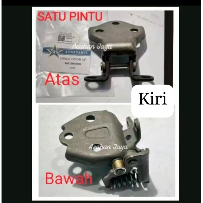 Engsel ragasa ps100 ps120 ps 135 di jamin bagus cek door engsel pintu ragasa asli