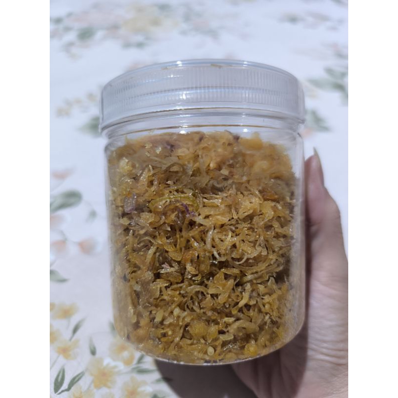 

bawang goreng sumenep 150gr