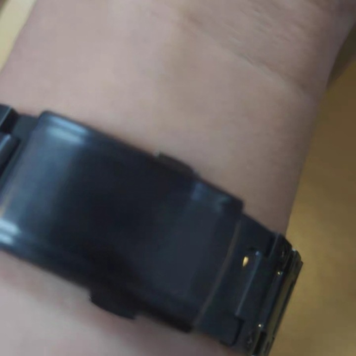 Bracelet Black G Shock GA 2100 2110 GA B2100 Aftermarket