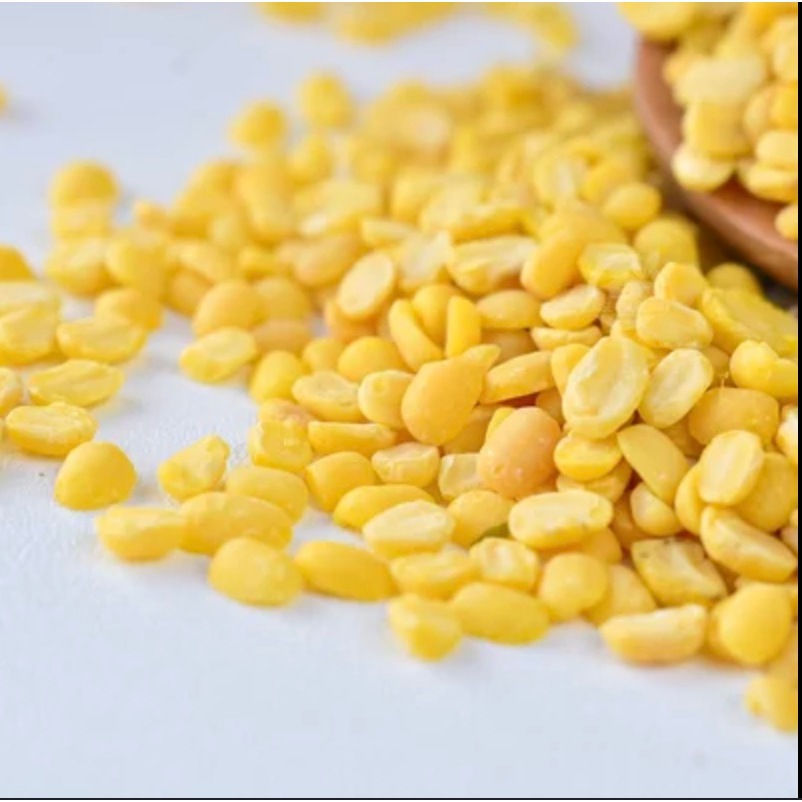

250 gr Kacang Hijau Kupas / Peel Mung Bean
